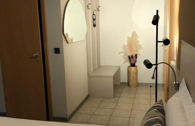 Appart-Hotel Gwendy - Foto 18