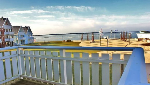 Appartement im Ferienpark in Rechlin - Foto 2, Imagen principal