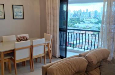 Apartamento COP30 - Condomínio Resort Parc Paradiso - Photo 6