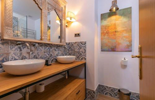 HA Apartahotel Quo Eraso - Foto 58