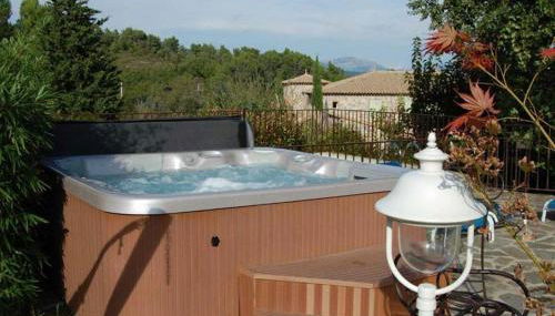 Bastide Provençale Les Mûriers d'Engaspaty - Foto 3