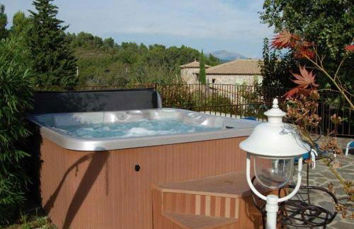 Bastide Provençale Les Mûriers d'Engaspaty - Foto 3