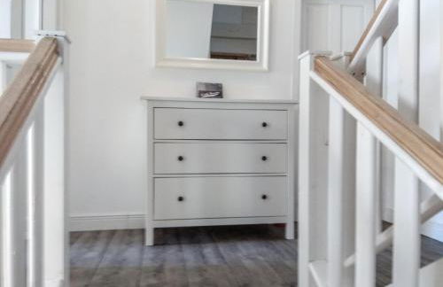 Living-in-History: Heidi Braun Cottage - Foto 21