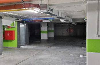 Apartment Zamkowa Park - Foto 35