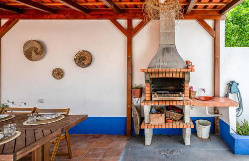 Villa Morena Saltwater Pool & Alentejo Charm - Foto 45