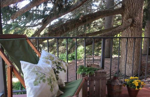 Masia Sagués - Foto 47