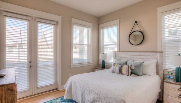 30A Sandpiper by Avantstay In Prominence, 2 Pools + Gym Access, 2 Bikes Incl - Foto 5, Habitación