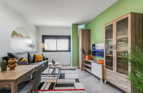 City Hub Stay - Foto 12