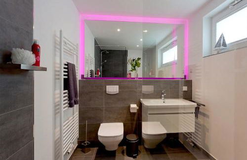 Ferienhaus am Yachthafen in Peenemuende - Foto 41