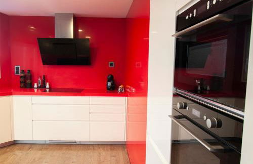 Atic Benicarló - Photo 17