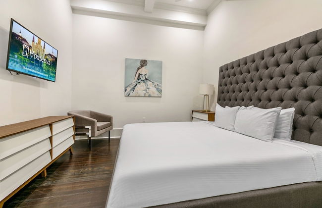 Newly Renovated Condos French Quarter - Foto 21