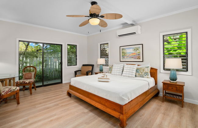 Kauai Walelia Hale 4 Bedroom Home - Foto 3