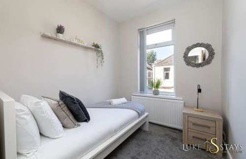 Luke Stays -Hillfield St Bensham - Foto 7