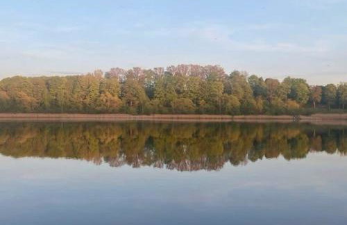 Mazurska oaza spokoju - Foto 43