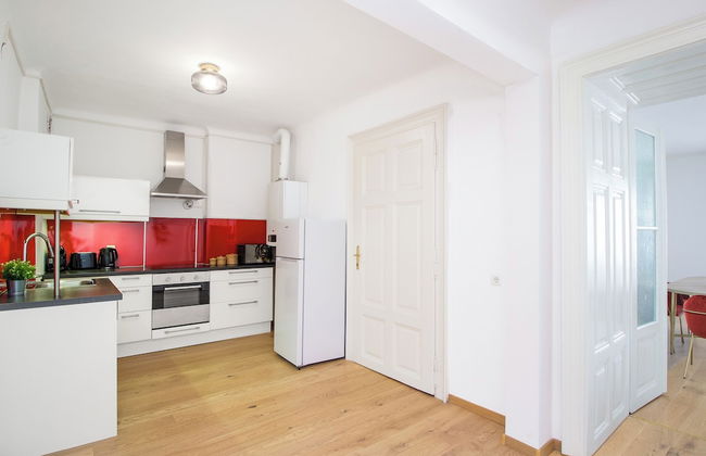 Apartment Ballgasse - Foto 47