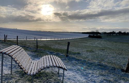 Timeout Lodges - Luxus für Zwei - Foto 36