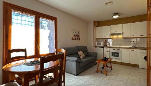 Apartamentos Lausan - Foto 5, stove