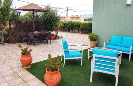 4 Seasons House - Foto 27