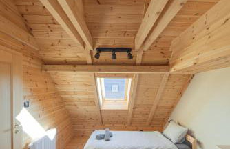 Lubia Apartments baltic sea, garden ,parking ,dog firendly, in Lubiatowo - Foto 47