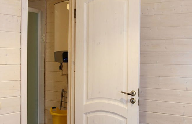 HotelJet - Cottages - Foto 10