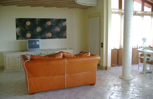 Agriturismo Gualdo Del Re - Foto 41