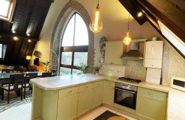 Unique Crystal Palace Park Church Conversion - Foto 11