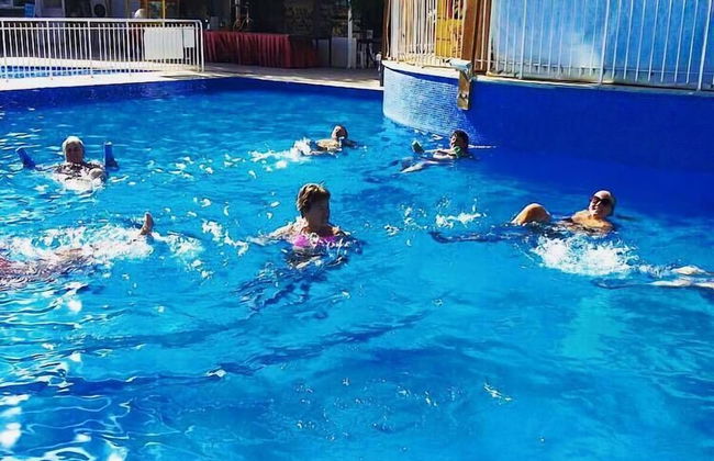 Irem Garden Hotel & Apartments - Foto 46