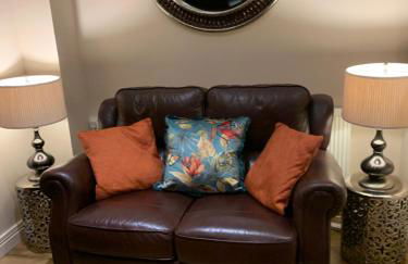 Sperrin View Apartment (Ground Floor) - Foto 5