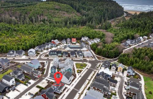 Time Out by Seabrook Hospitality - Foto 37