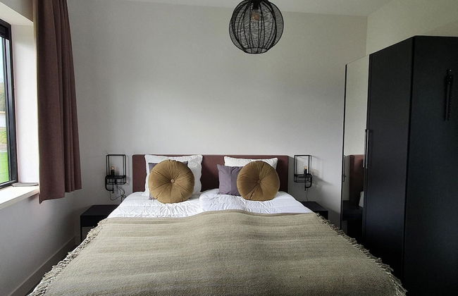 Waterfront Villa, Forest & Golf Club - Foto 3