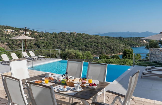 Villa Akoni in Lefkada - Photo 17