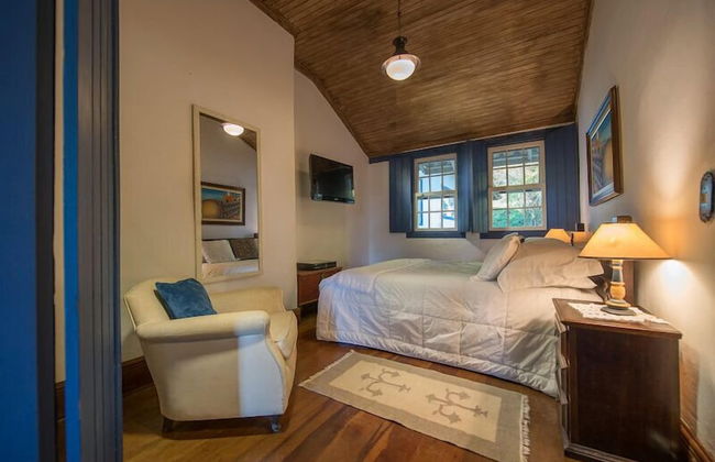 Hotel Fazenda Águas Claras - Foto 11