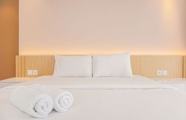 Modern Look And Nice 2Br Gold Coast Apartment Near Pik - Foto 10