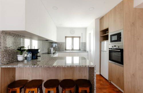 Ocean View Apartment - Foto 40