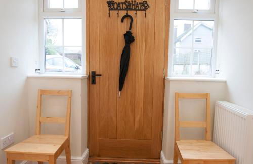 Centre village 2 bedroom cottage - The Byre - Foto 16