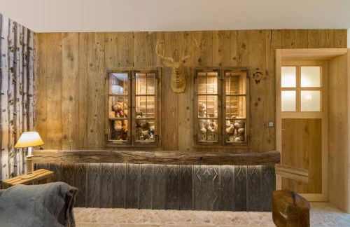 Chalet Le Lodge - Foto 41