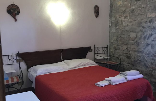 Agriturismo Materno - Foto 12