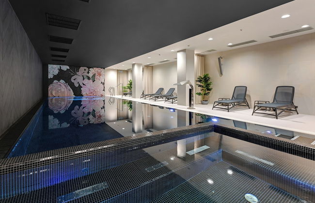 Grano Apartments Gdańsk Residence (dawniej Gdańsk Old Town) - Foto 1