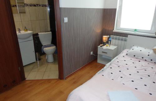 Noclegi Skałka-domek - Foto 3