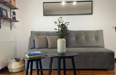 La Playa Apartament z ogródkiem - Foto 8