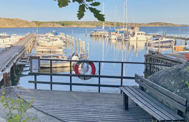 8 Person Holiday Home in Branno-by Traum - Foto 22