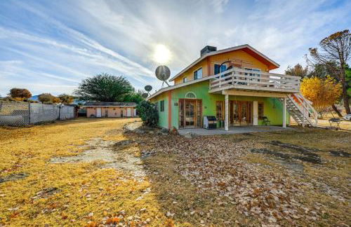 Mtn-View Weldon Home Walk to Pacific Crest Trail - Foto 15