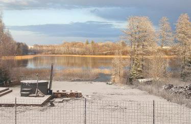 Domki nad Jeziorem Sunia - Foto 10