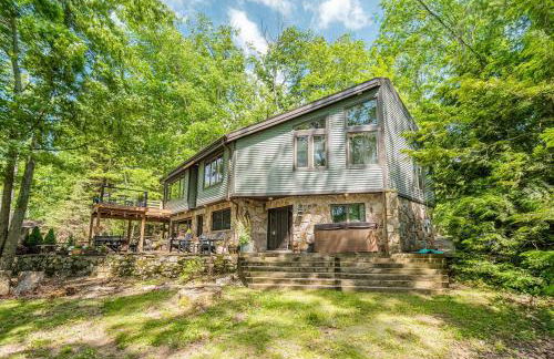 Lakeside Vista by Taylor Made Deep Creek - Foto 78