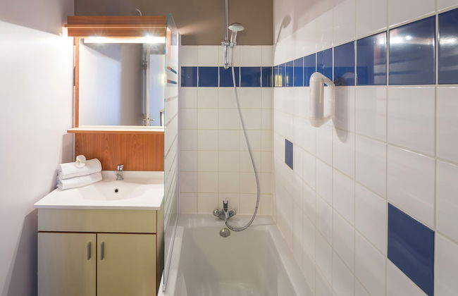 City Residence Nancy - Foto 17