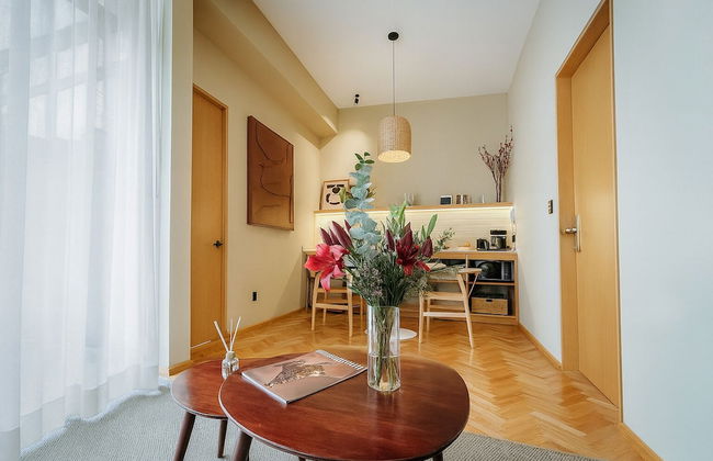 Ana Polanco Apartments - Foto 45