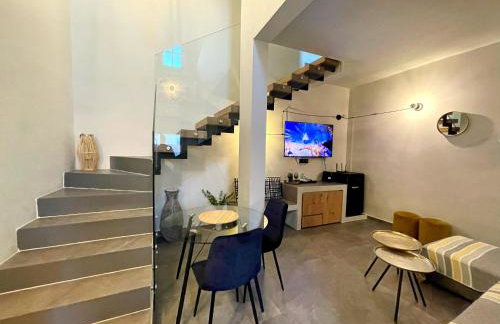 Lindos Serenity Suites - Foto 18