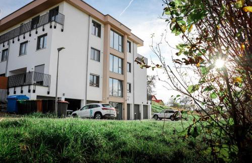 Auszeit im Feriendomizil - Klein & Fein für 4 Gäste - Foto 33