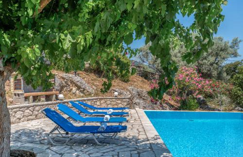 Villa Melikokia - Foto 43