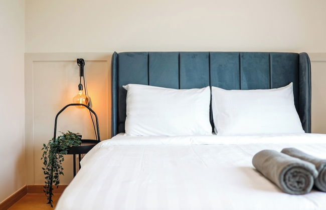 Maya Bay Residence Banting Icon Stay - Foto 23